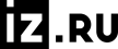 Izvestia kanal logosu