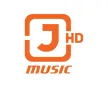 Senderlogo von J Music TV