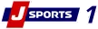 J SPORTS 1 kanal loqosu