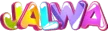 Senderlogo von Jalwa TV