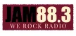 Jam 88.3 kanal logosu