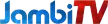 Jambi TV kanal logosu