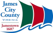 James City County TV kanal logosu