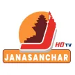 Senderlogo von Janasanchar TV