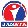 Senderlogo von Janata TV