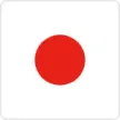 Japanese Government Internet TV kanal logosu