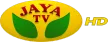 Jaya TV kanal logosu