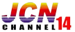 JCN Channel 14 kanal loqosu