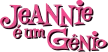 Jeannie e um Genio kanal logosu