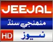 Jeejal News HD kanal logosu