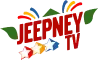 Jeepney TV channel logo