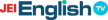JEI English TV kanal logosu