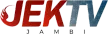 Jek TV kanal logosu