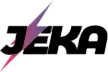 Senderlogo von JEKA