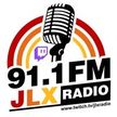 Jelexie Radio kanal logosu