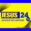 Jesus 24 TV kanal loqosu