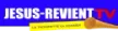 Jesus-Revient TV kanal loqosu