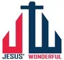 Senderlogo von Jesus Wonderful TV