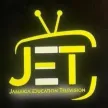 Senderlogo von JETV
