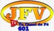 JFV TV kanal loqosu
