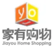 Jia You Home Shopping kanal logosu
