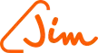 Jim channel logo