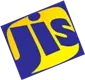 Senderlogo von JIS TV