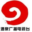 Jiuquan TV News Comprehensive Channel kanal logosu