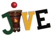 Senderlogo von Jive TV