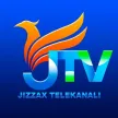 Jizzax MTRK kanal loqosu