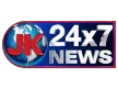 JK 24x7 News kanal logosu