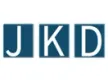 JKD TV kanal loqosu