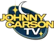 Senderlogo von Johnny Carson TV