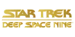 Jornada nas Estrelas: Deep Space Nine kanal logosu