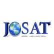 Josat TV kanal loqosu