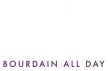 Journy's Bourdain All Day kanal logosu