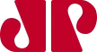 Jovem Pan News kanal logosu