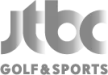 JTBC Golf & Sports kanal logosu