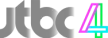 JTBC4 kanal logosu