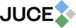 JUCE TV kanal logosu