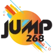 Jump268 kanal loqosu