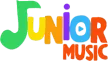 Junior Music kanal logosu