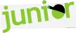Junior TV channel logo