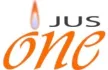 Jus One kanal logosu