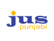 Jus Punjabi kanal logosu