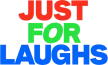Just for Laughs kanal logosu