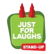Just For Laughs Stand-Up kanal logosu