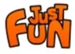Just Fun kanal logosu