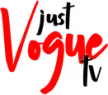 Just Vogue TV kanal logosu