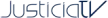 Senderlogo von Justicia TV